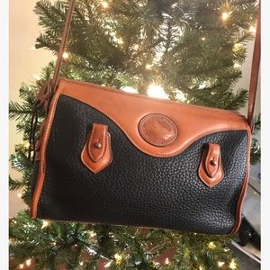 HOLIDAY SALE Authentic Vintage Dooney & Bourke
